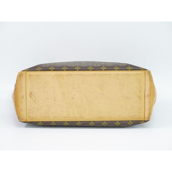 LOUIS VUITTON Alto Handbag - Picture 3 of 16